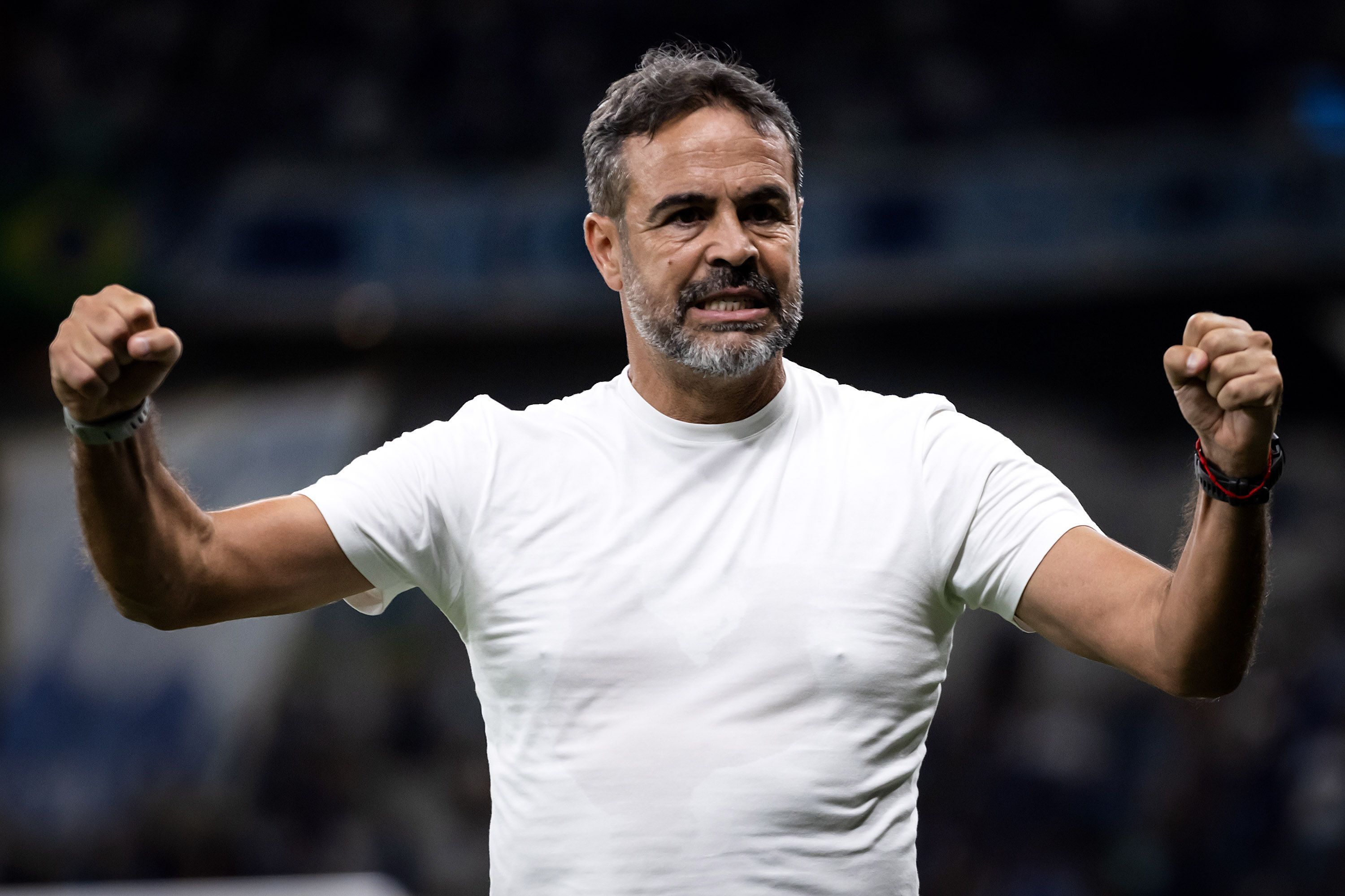 Cruzeiro retoma melhor campanha do segundo turno do Brasileirão; veja