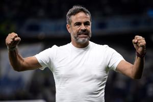 Cruzeiro retoma melhor campanha do segundo turno do Brasileirão; veja