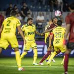 Mirassol busca empate com RB Bragantino com um a menos pelo Brasileiro