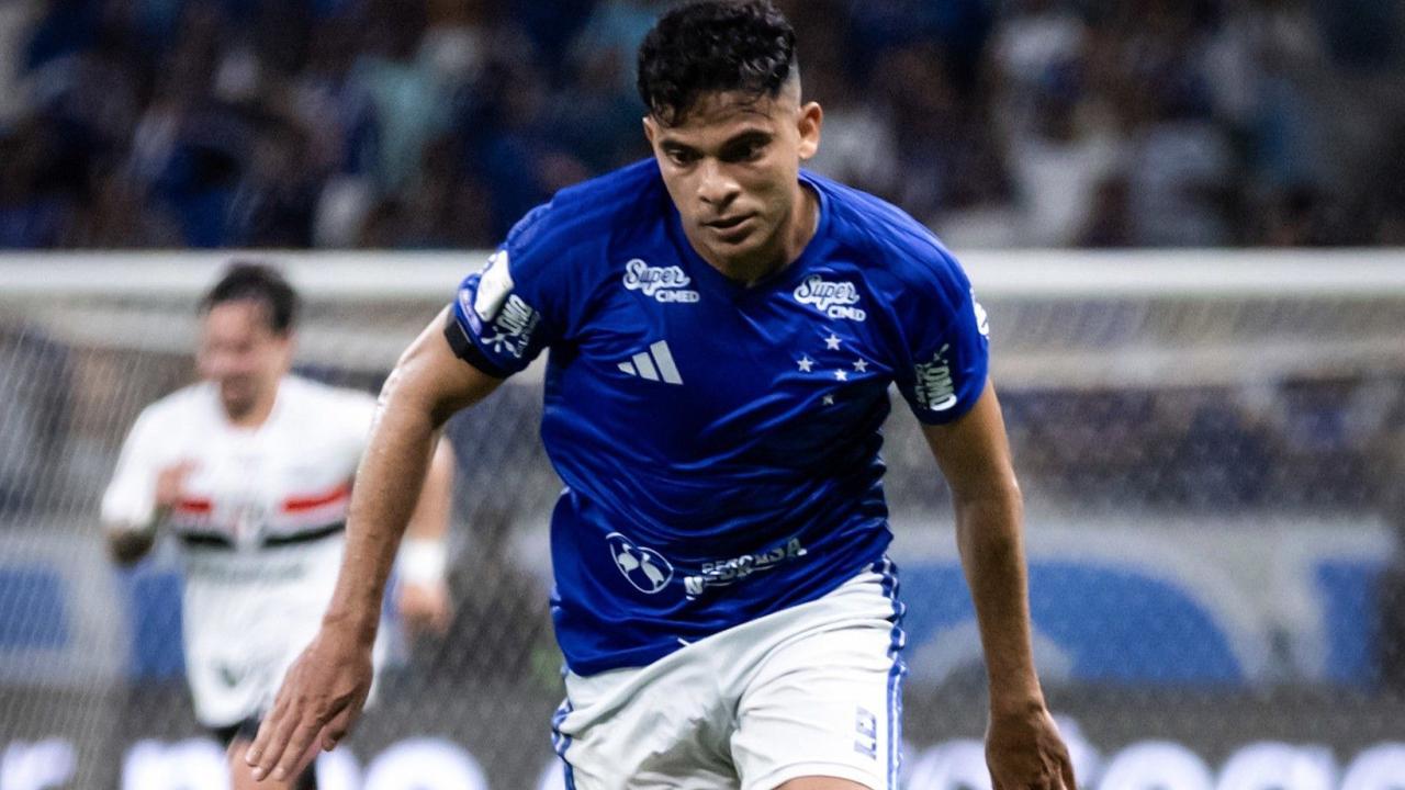 Imagem da notícia publicada por Itatiaia Cruzeiro