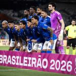 CBF vai observar jogadores do Cruzeiro in loco no Brasileirão; saiba o jogo