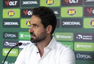 América anuncia saída de executivo de futebol após rebaixamento