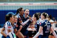 Vôlei: Gerdau Minas domina o Batavo Mackenzie e estreia com vitória no Mineiro Feminino