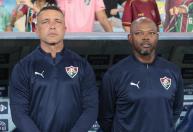 Marcão abre o jogo sobre planejamento do Fluminense nos próximos jogos