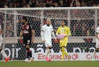 Athletico-PR x Atlético: veja quem foi eleito o melhor em campo no jogo do Brasileirão
