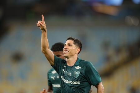 Savarino do Fluminense