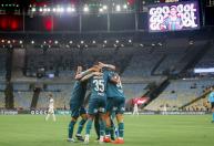 Fluminense 4x0 Coritiba: veja os melhores momentos pelo Campeonato Brasileiro