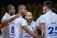 Itambé Minas atropela Monte Carmelo e garante vaga na final do Mineiro de Vôlei