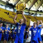 Lucarelli revela bastidores de volta ao Minas e abre o jogo sobre período fora do Brasil