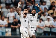 Santos: Gabigol reage ao gol na Arena MRV e provoca Atlético após derrota