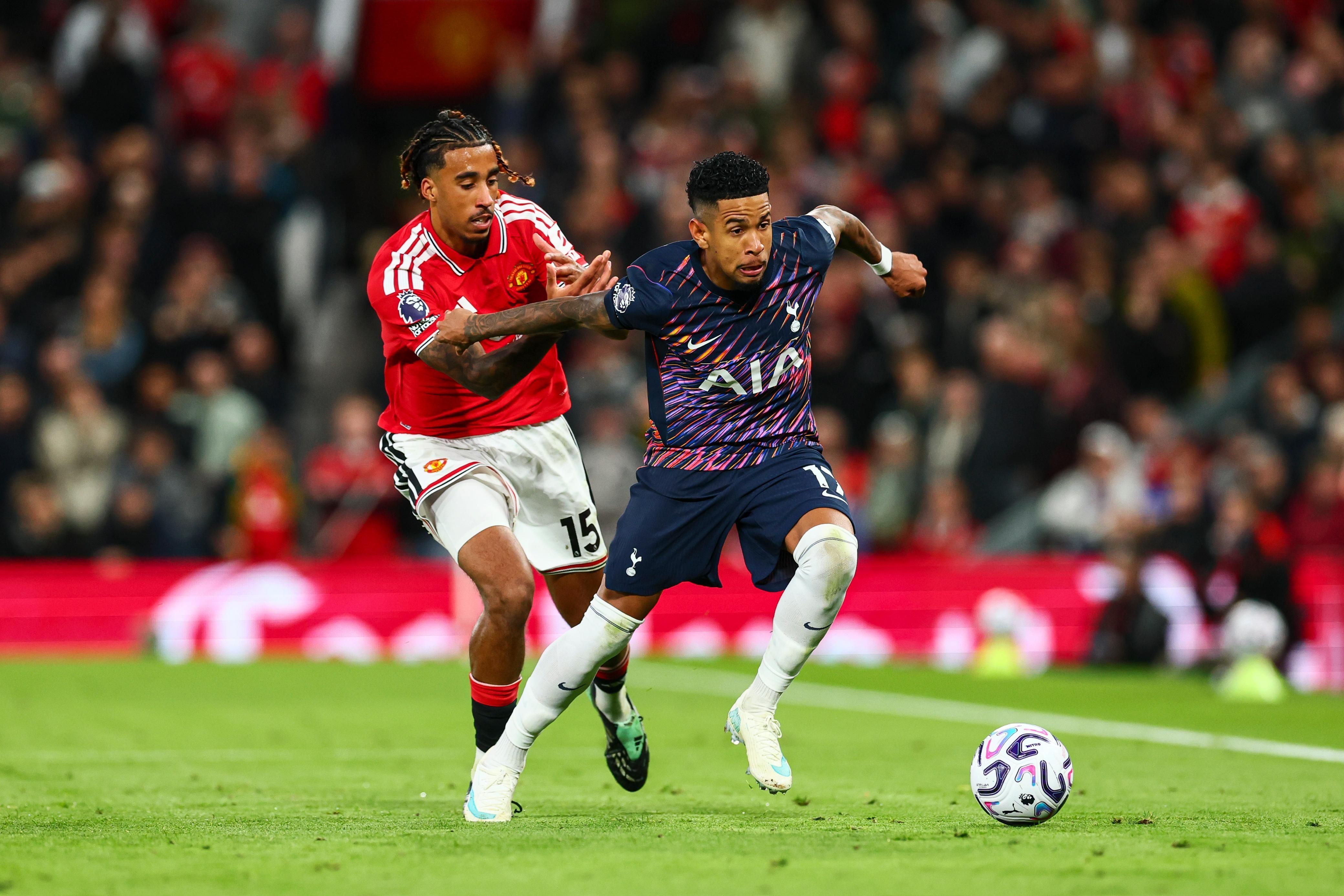 Cria do Atlético, Savinho dá 'show' nos dribles e lidera ranking da Premier League