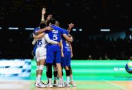 Minas é campeão do Mineiro Masculino de Vôlei pela 21ª vez; veja ranking