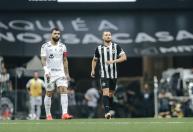 Atlético derruba rival histórico e se torna o time que mais venceu Gabigol na carreira