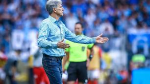 Renato vê evolução do Grêmio após empate no GreNal: ‘Tenho confiança total’