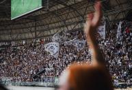 Atlético x Cruzeiro: preços e como comprar ingressos para clássico pelo Brasileirão