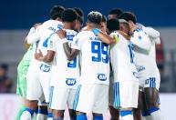 Artur Jorge admite fragilidade do Cruzeiro e reflete: 'Difícil arranjar uma explicação'