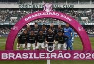 Entre o processo e a urgência: Botafogo luta contra o tempo no Brasileirão