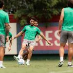 Martinelli, do Fluminense, passará por artroscopia e não joga mais em 2026