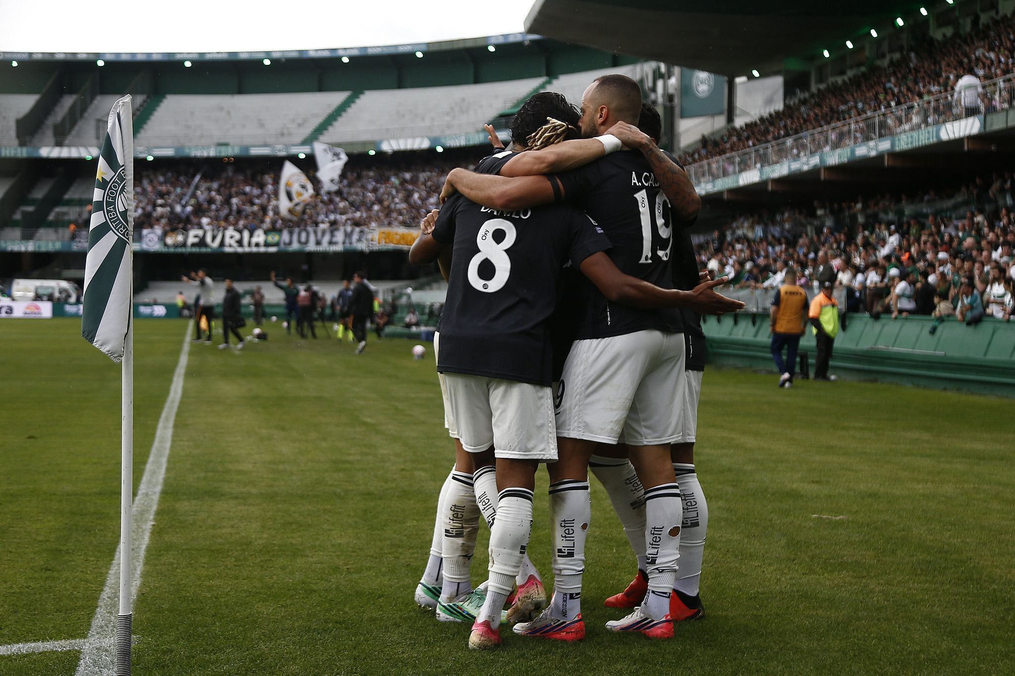 Comentarista analisa presente e futuro do Botafogo com Tite; confira