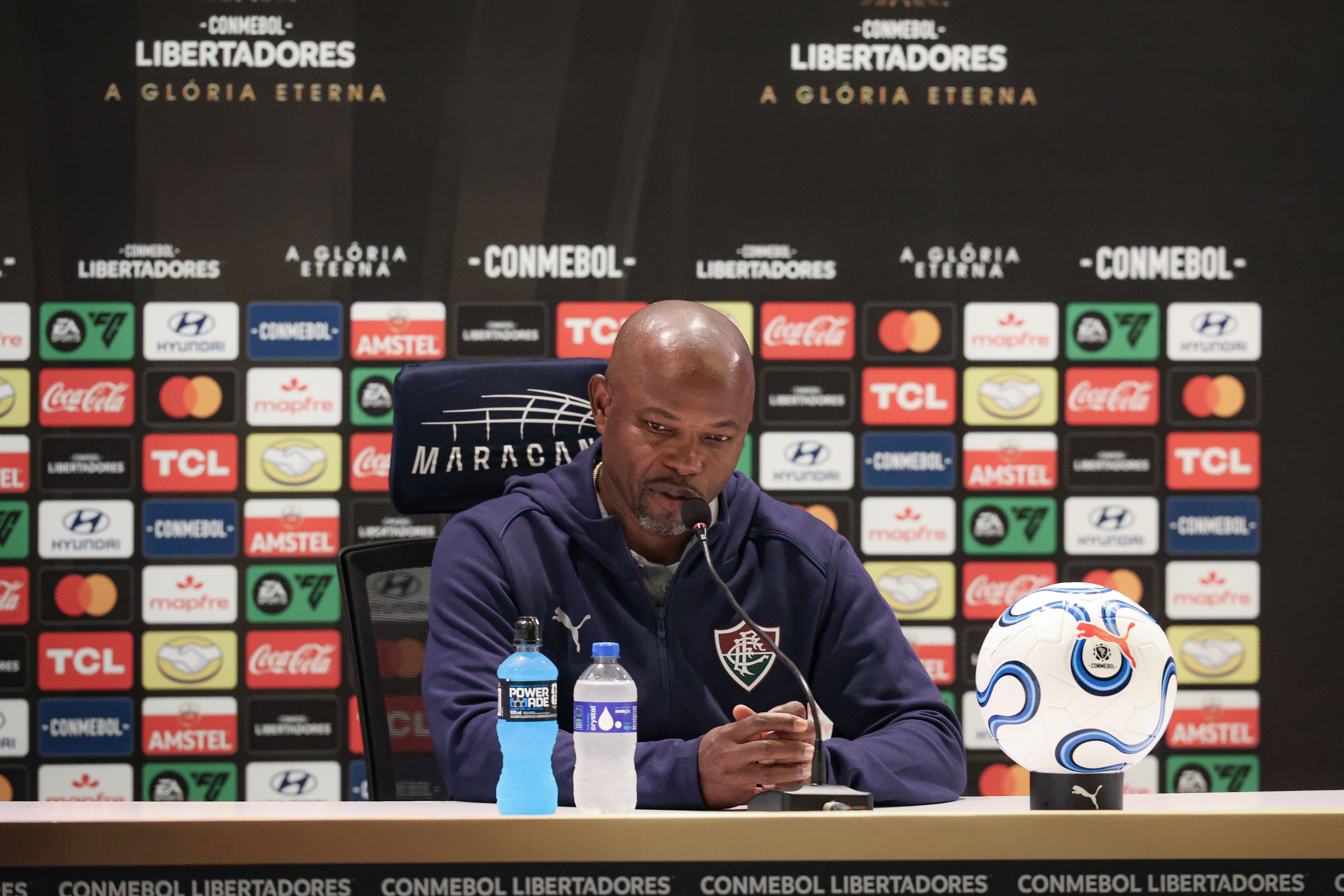 Marcão é direto sobre derrota do Fluminense para o Palmeiras e aponta mudanças