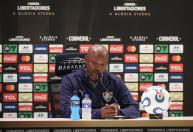 Marcão é direto sobre derrota do Fluminense para o Palmeiras e aponta mudanças