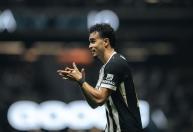 Reinier revela 'pedido' de Barba antes de jogo entre Atlético e City Torque pela Sula