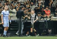 Atlético x City Torque: veja quem foi eleito o melhor em campo na Sul-Americana