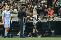 Atlético x City Torque: veja quem foi eleito o melhor em campo na Sul-Americana