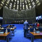 Senado aprova o fim da escala 6x1 em dois turnos