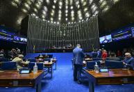 Senado aprova o fim da escala 6x1 em dois turnos