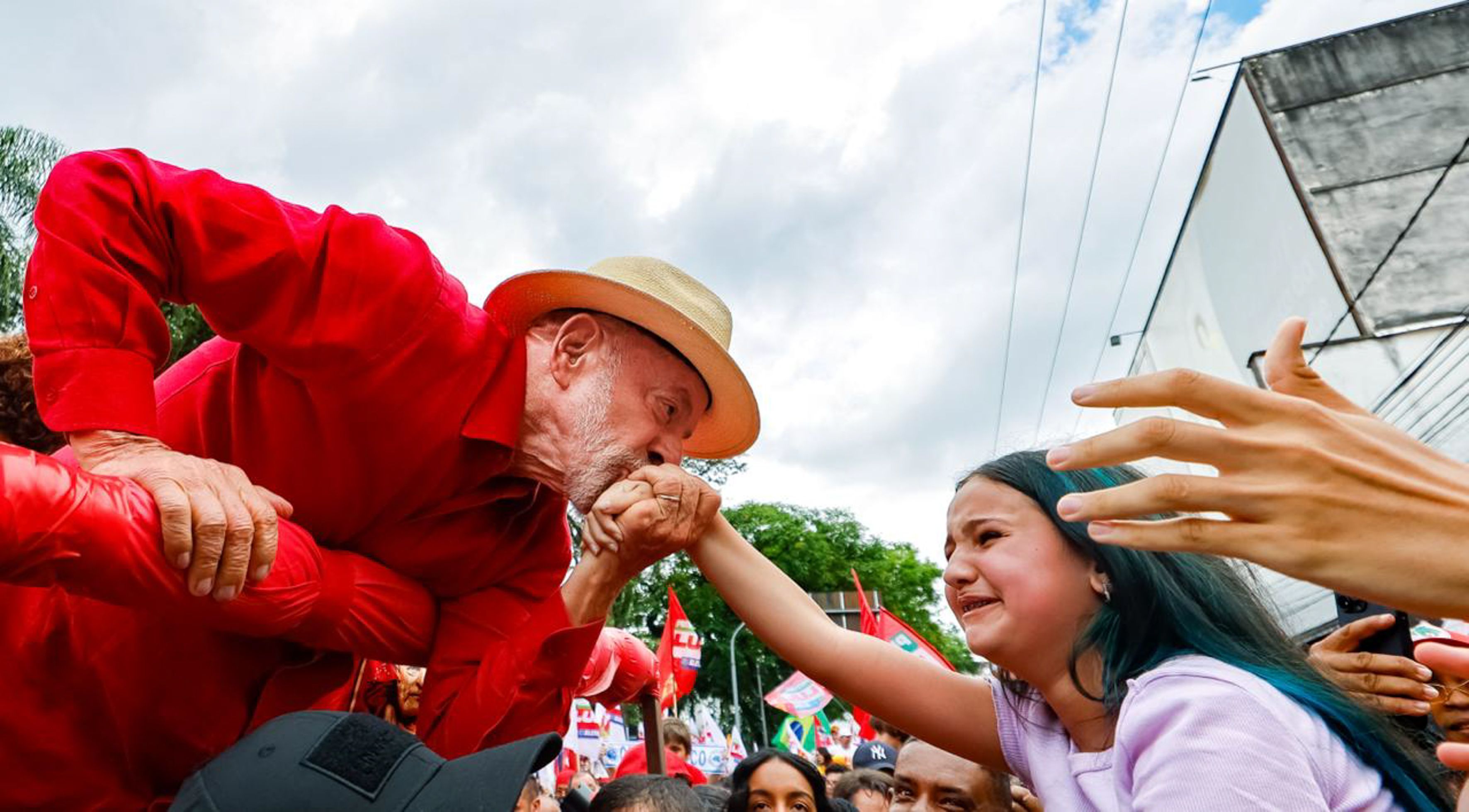 O recado de Lula a Cleitinho durante agenda em Minas Gerais