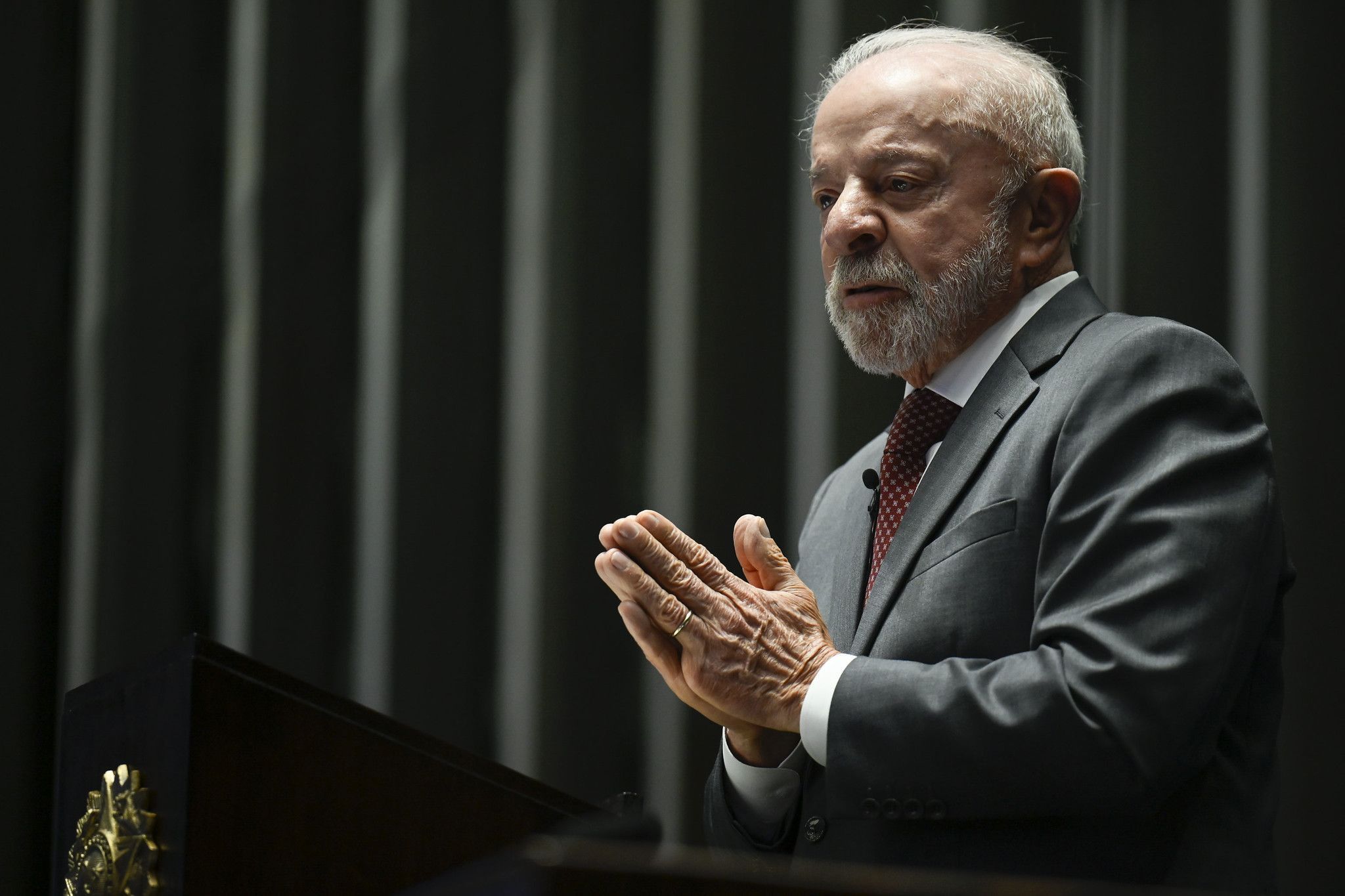 Governo deve enviar PEC do Passe Livre ao Congresso até a próxima semana
