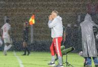 Internacional terá quatro desfalques importantes para duelo com Botafogo