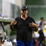 Veja a provável escalação do América para duelo com o Londrina pela Série B