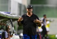 Veja a provável escalação do América para duelo com o Londrina pela Série B