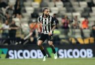 Com três títulos continentais, Alexsander mira nova final sul-americana pelo Atlético