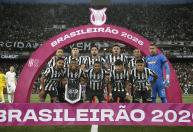 Botafogo aumenta distância para Z4 e faz contas pelo alívio no Brasileirão