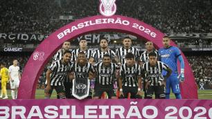 Botafogo no Brasileirão: CBF detalha datas e horários dos jogos das rodadas 35 e 36