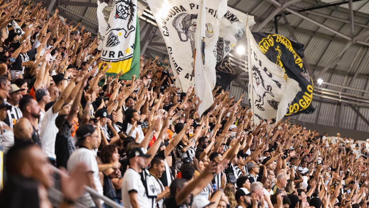 Imagem da notícia publicada por Itatiaia Esporte