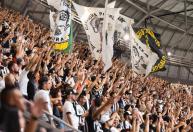 Atlético x Cruzeiro: a parcial de ingressos vendidos para o clássico pelo Brasileirão
