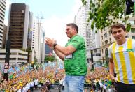 Lula aumentou a votação em todas as cidades visitadas por Nikolas Ferreira em campanha de 2º turno