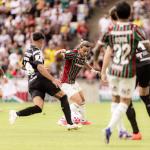 Fluminense liga o alerta após atingir marca negativa no Maracanã