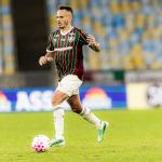 Renê aponta erros do Fluminense contra o Santos: 'Custaram o resultado'