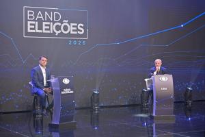 Bastidores do debate da Band: saiba detalhes das brigas, embates e polêmicas por trás das câmeras