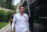 Escalação do Atlético: Eduardo Domínguez deve acionar 'cavalaria' contra City Torque