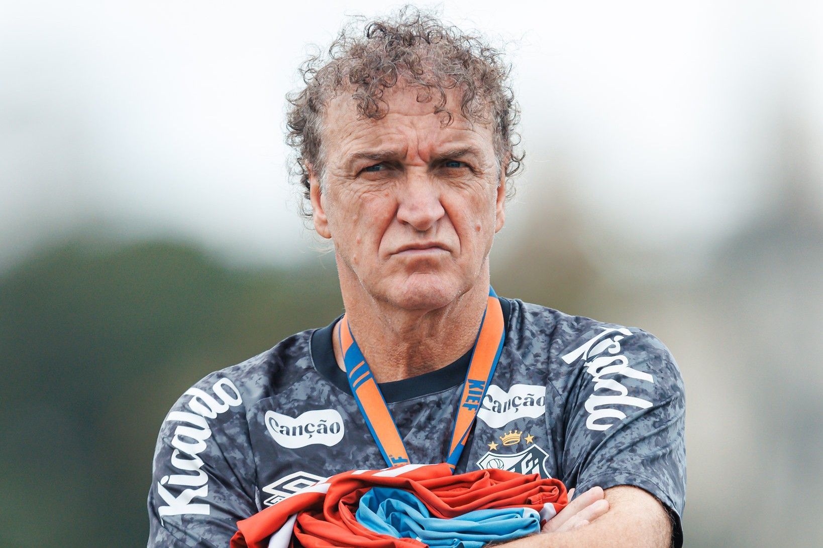 Escalação do Santos: Cuca faz mudança no time para enfrentar o Bahia