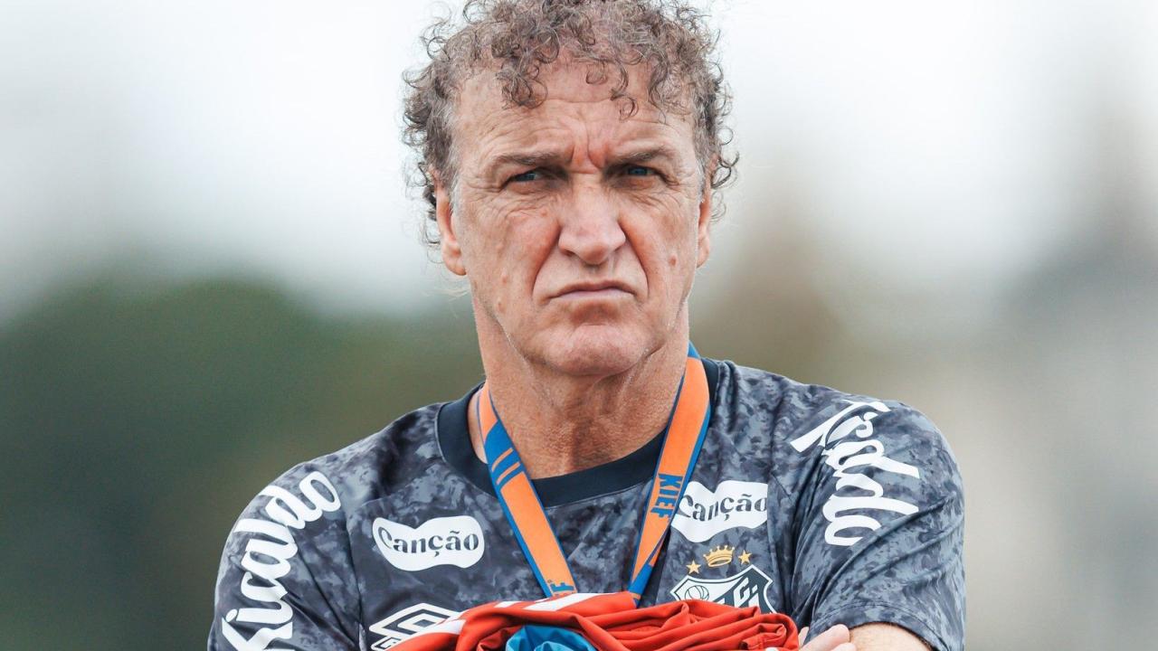 Imagem da notícia publicada por Itatiaia Esporte