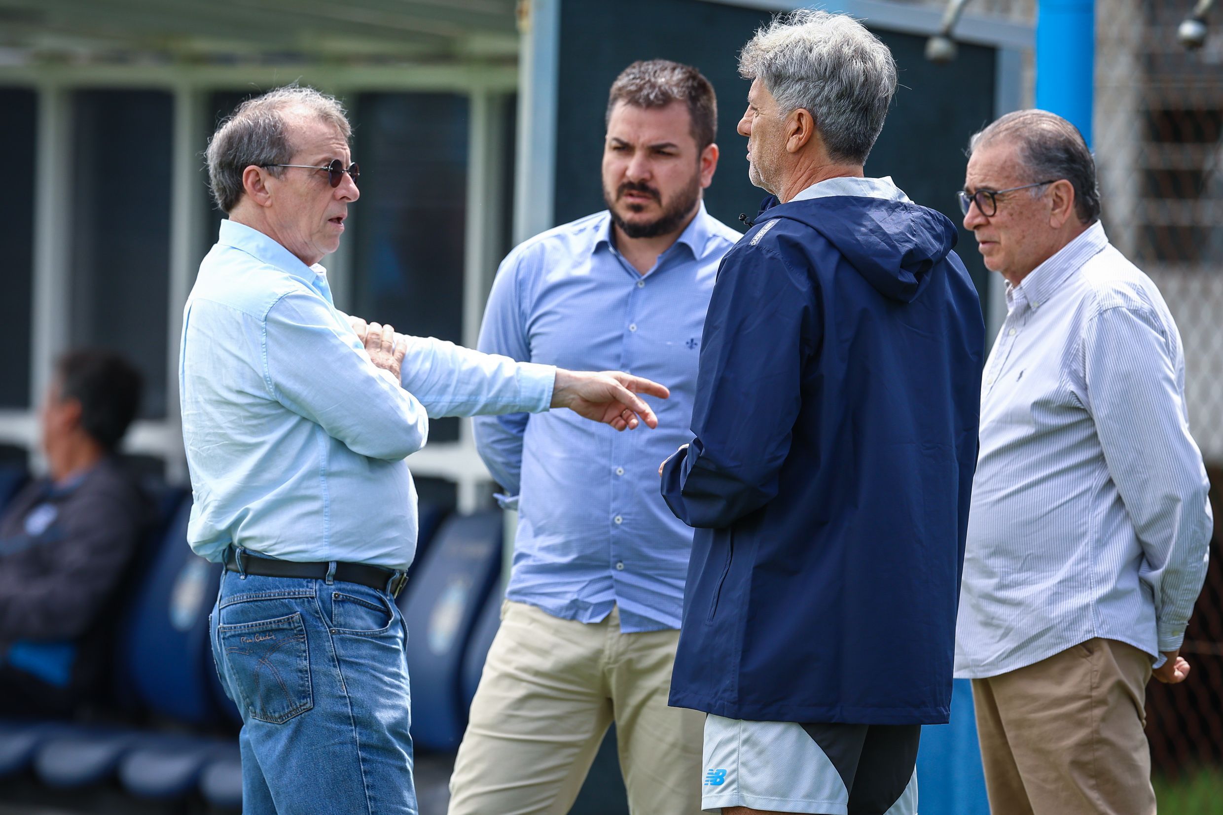 Grêmio leva mais dois transfer bans da Fifa e segue impedido de contratar jogadores