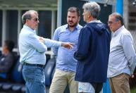 Grêmio leva mais dois transfer bans da Fifa e segue impedido de contratar jogadores
