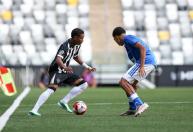 Do que o Atlético precisa para avançar à final do Brasileiro Sub-17